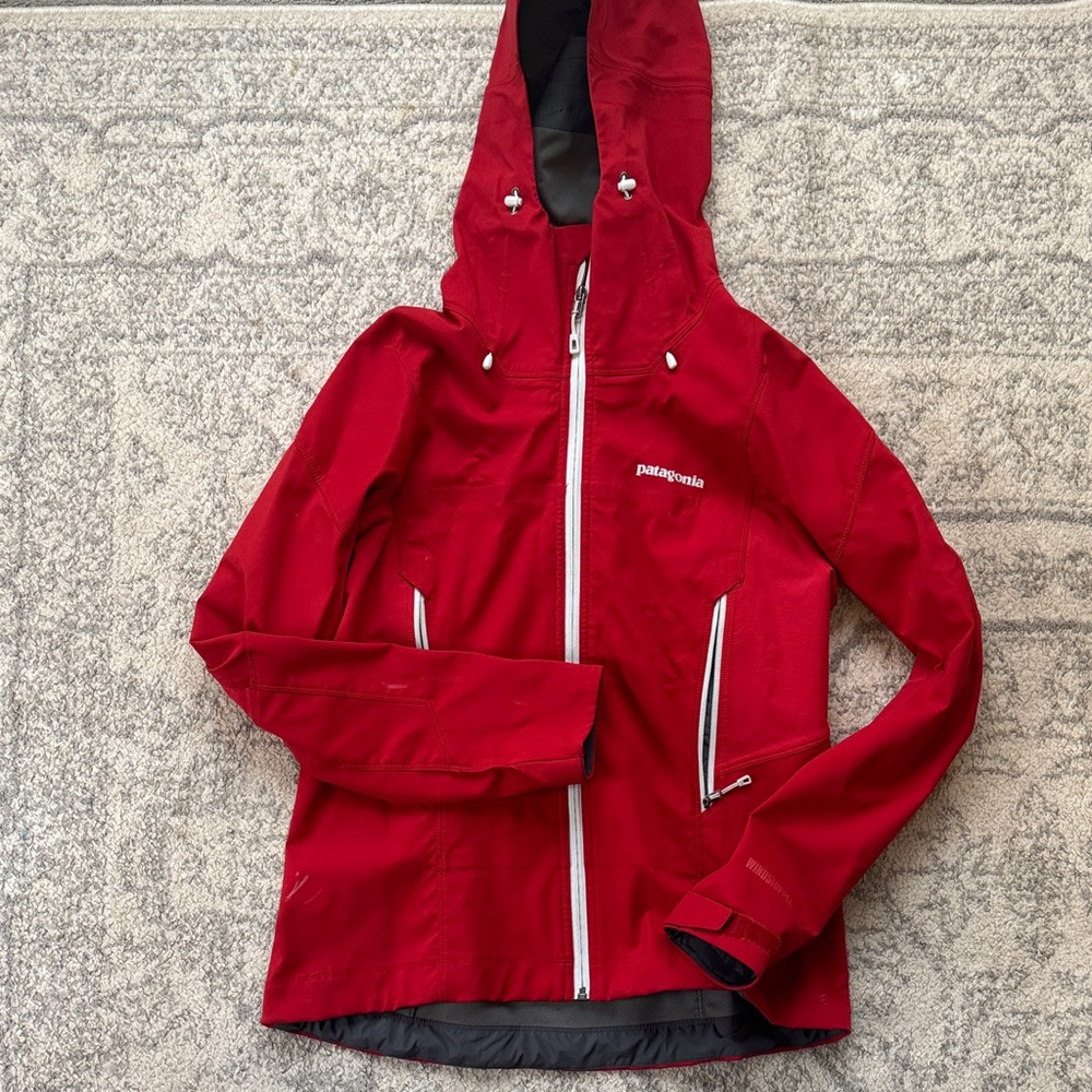 Patagonia Women's Medium Dimension Ski Jacket
